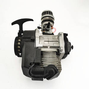 Kit <span class=keywords><strong>Moteur</strong></span> 2 Temps à Démarrage Manuel Personnalisé 40-6 44-6 49cc pour <span class=keywords><strong>Mini</strong></span> Moto, VTT, <span class=keywords><strong>Quad</strong></span>, Buggy - Vente en Gros Usine, Compatible <span class=keywords><strong>50cc</strong></span> - Product Image 3