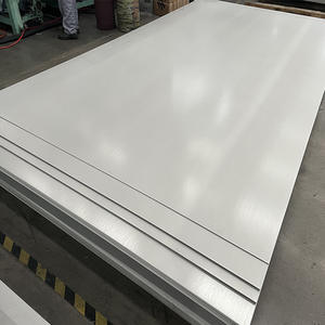 ASTM <b>Cold</b> Rolled <b>Hot</b> Rolled Ss Sheet 2b Ba No. 4 No. 1 Mirror Surface Stainless Steel Plate - Product Image 6