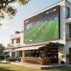 Thiết kế mới sân vận động trận đấu bóng đá trò chơi TV lớn màn hình lớn phát sóng trực tiếp <span class=keywords><strong>video</strong></span> tường P10 P8 P6 P4 ngoài trời không thấm nước <span class=keywords><strong>LED</strong></span> hiển thị - Product Image 3