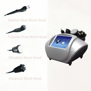 베코 최신 4 in 1 40k 울트라스 스테인리스 스틸 페이셜 리프팅 바디 슬리밍 및 피부 탄력 강화 영국 미국 유럽 뷰티 제품 - Product Image 3