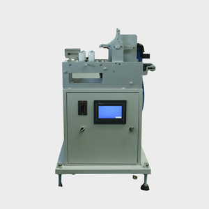 Máquina de fabricación de jabón de barra automática con estampado de corte a bajo precio - Product Image 1