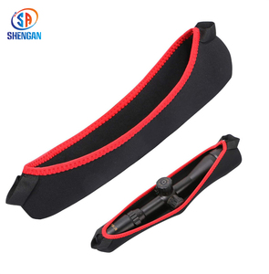 Housse de protection réglable et étanche en néoprène pour viseur point rouge - Product Image 2