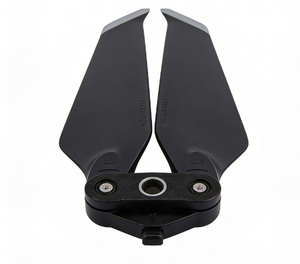 Originele DF Wholesale Private Mold China Origin Geluidsreducerende Propellerblad Paddle voor 2 Plastic - Product Image 4