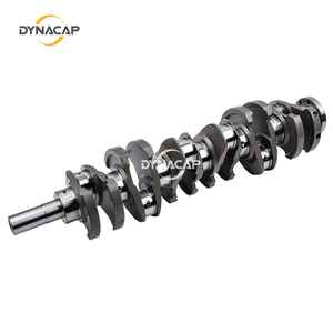 Nuevo <span class=keywords><strong>2JZ</strong></span> <span class=keywords><strong>2JZ</strong></span>-GE <span class=keywords><strong>2JZ</strong></span>-GTE Motor OEM 13401-46022 13401-46020 13401-46021 Cigüeñal para Toyota <span class=keywords><strong>Lexus</strong></span> - Product Image 2