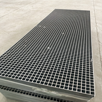 Grille en PRV haute résistance 38x38x25mm pour sols en acier, idéale pour chiens, chats, pigeons, porcs, moutons, pour allées et matériaux de construction