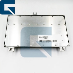 Contrôleur ECM ECU VOE11383875 11383875 pour chargeur L120F - Product Image 2