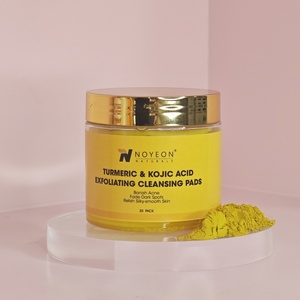 Gel Limpiador Facial Coreano Good Morning con Ácido Hialurónico, pH Bajo, Limpiador Diario Suave para Piel Sensible, Equilibrio del pH, <span class=keywords><strong>Hidratante</strong></span> con BHA - Product Image 1