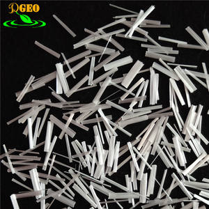 SDGEO, заводская цена, BMC, объемное формовочное соединение из стекловолокна 3/4.5/6 мм, стекловолоконная рубленая нить - Product Image 2