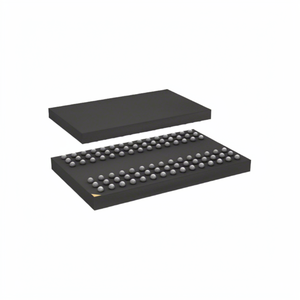 ตัวแทนจำหน่ายอย่างเป็นทางการ ชิ้นส่วนวงจรอิเล็กทรอนิกส์ IS42SM32400G-75BI-TR 90 TFBGA หน่วยความจำ - Product Image 1