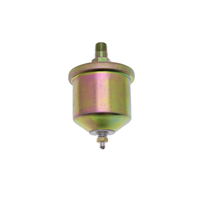 Sensor Tekanan Oli Pengganti 295-0759 2950759 CA2950759 untuk Track-Type Loader 933C 939C