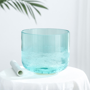 जॉनफेंग अद्वितीय डिजाइनर अल्चिमिया क्वार्ट्ज क्रिस्टल बॉलिंग - Product Image 3