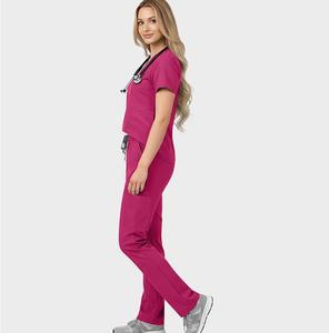 42342 Flare Scrubs Hoodies Polyester Sustainable Eco-Friendly Cyberpunk Techwear Women Plus Size 6XL to 10XL Bestseller - Product Image 1