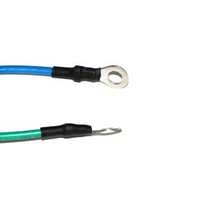 มอเตอร์ตัดการเอียงไฟฟ้า6H1-43880สำหรับยามาฮ่านอกเรือ50/55/60/70/85/90HP 6H1-43880-02 - Product Image 4