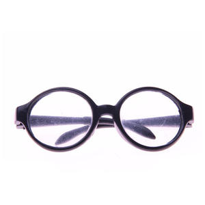 Heißer Verkauf Schöner <span class=keywords><strong>Mini</strong></span>-Brillen rahmen für Puppe und Spielzeug - Product Image 2