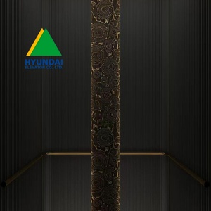 Elevador Comercial de 1600 kg Máx., Elevador para Negocios, Elevador de Tracción, Elevador para el Hogar - Product Image 4