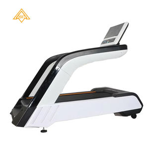 Gym Aerobe Oefening Loopband Fabrikant Huishoudelijke Elektrische Indoor Fitness Intelligente Loopband Model 8600 Hartslag - Product Image 2