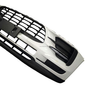 Parachoques delantero de alta calidad compatible con Porsche Macan 95B807217C 95B807217CG2X - Product Image 6