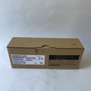 โมดูล PLC มิตซูบิชิ รุ่น AJ65SBTB1-32D1 ของแท้ 100% ใหม่เอี่ยม - Product Image 1