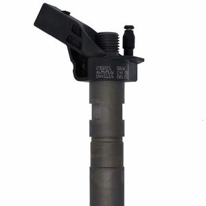 Injektor Common Rail Diesel 0445115040 0445115041 0445115057 0445115058 0445115085 0445115086 057130277AG untuk VW Audi - Product Image 1