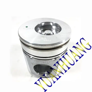 ชุดซ่อมบำรุงเครื่องยนต์ 6BT สำหรับเครื่องยนต์คัมมินส์ 5.9 ลิตร 12 วาล์ว รถดอดจ์ แรม ปิ๊กอัพ อินเฟรม - Product Image 4