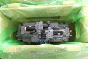 Repuestos para Excavadora, Bomba Hidráulica Sk135-8 Sk140 Yy10v00030f2 Yy10v00013f5 K7V63 K7V, Pistón Axial de Repuesto - Product Image 5
