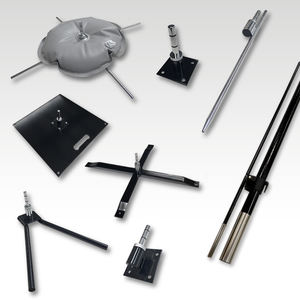 Пляжный флаг, распродажа, открытый дом, автомойка, печатный перьевый флаг для рекламы и продвижения - Product Image 6