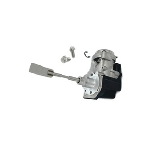 Vanne solénoïde de turbocompresseur Audi 04E145725AB pour remplacement et réparation du contrôle de suralimentation du turbo - Product Image 2