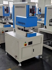 Upvc Máy hàn liền mạch 1 đầu <span class=keywords><strong>PVC</strong></span> cửa sổ và cửa máy hàn - Product Image 3