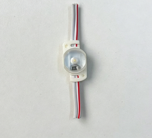 Mini Size 19*14mm LED Module 9V SMD2835 IP68 Waterproof 0.48W DC12V 170° for <b>Light</b> Box <b>Letter</b> Sign - Product Image 1