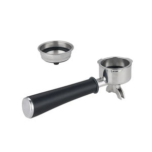 Appareil électroménager programmable, nouvelle <span class=keywords><strong>cafetière</strong></span> à expresso <span class=keywords><strong>italienne</strong></span> à <span class=keywords><strong>2</strong></span> <span class=keywords><strong>tasses</strong></span>, <span class=keywords><strong>tasses</strong></span> simples ou doubles pour la maison ou l'hôtel - Product Image 5