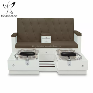 Silla de masaje para el cuidado de los pies, color personalizado, de alta calidad, para SPA y pedicura - Product Image 2