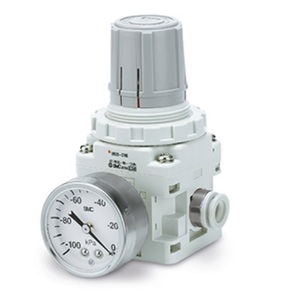 Régulateur IRV10-C06BG S MC Neuf et authentique IRV10-C06BG DN25 1 pouce en laiton sans plomb à réglage basse pression pour l'eau - Product Image 1