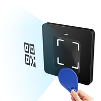 FEOCEY FC7735 Scanner de codes à barres intégré Système de contrôle d'accès TTL RS232 bon marché pour le stock de kiosque libre-service disponible