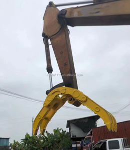 <span class=keywords><strong>Grappin</strong></span> <span class=keywords><strong>manuel</strong></span> pour excavatrice <span class=keywords><strong>Grappin</strong></span> <span class=keywords><strong>à</strong></span> <span class=keywords><strong>bois</strong></span> <span class=keywords><strong>Grappin</strong></span> mécanique Concessions de prix de haute qualité - Product Image 6