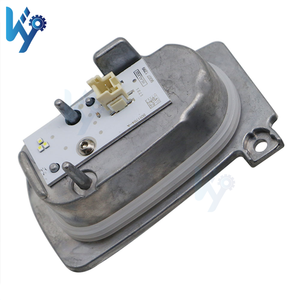 Nouveau module de feux de jour à LED OEM 8V0998474B 12V avec garantie de 12 mois pour S3 A3 DRL OEM 8V0998473B 8V0998474B - Product Image 2