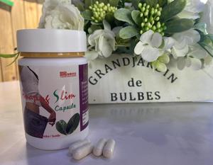 Pillole dimagranti per la perdita di peso a base di erbe bellezza del corpo OEM <span class=keywords><strong>sicuro</strong></span> ed efficace - Product Image 2