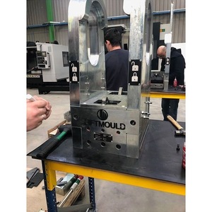 LIFTMOULD Lifting Module PL50T Lifting <b>Ring</b> PIN 05T M36 PL05T36 <b>Magnetic</b> Lifter - Product Image 3