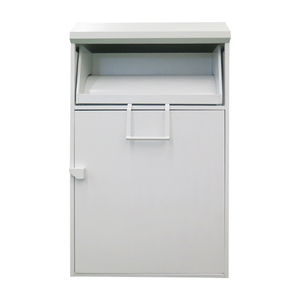 Vente en gros Offre Spéciale nouveau design grande ouverture bacs de dons en métal pour vêtements d'occasion <span class=keywords><strong>à</strong></span> <span class=keywords><strong>vendre</strong></span> - Product Image 1