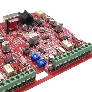 Fabrication OEM fiable de cartes de circuits imprimés, assemblage de PCB avec des matériaux de première qualité pour des appareils électroniques durables, PCBA CE Rohs - Product Image 4