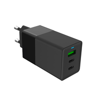 <strong>Best</strong> <strong>Selling</strong> Portable <strong>Charger</strong> Type C UK KR EU Plug GAN Fast <strong>Charger</strong> Universal Travel Adapter USB C 65w Laptop <strong>Charger</strong>