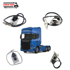 Pièces de moteur électrique pièces détachées automobiles capteur de Nox d'oxyde d'azote pour scania auto autre cumis 5WK974012294291 5WK96783B - Product Image 2