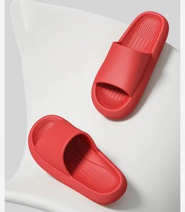 Sandalias de Verano 2026 al por Mayor para Mujer y Hombre, Sandalias de Boda con Diseño de Nubes, Abiertas, Antideslizantes, con Suela Suave y Cómodas - Product Image 1