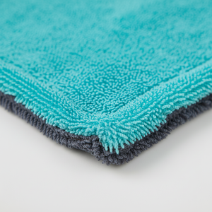 Toalla de Microfibra de Alta Densidad para Lavado de Autos, 80% Poliéster, Hecha a Medida y Trenzada, Todos los Tamaños, Hecha en Corea - Product Image 1