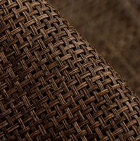 Prix d'usine, cannage en rotin brun naturel indonésien |   Durable En stock