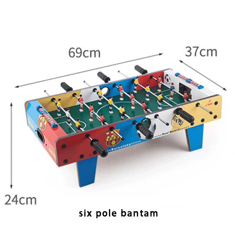 XL Patterned short legs