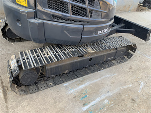 יפן מותג <span class=keywords><strong>kobelco</strong></span> sk35 sk50 מיני מחפרים 3.5ton השתמש Digger seconding ליבה מנוע ליבה מנוע משאבת תיבת הילוכים למכירה - Product Image 5