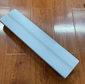 Mới Đến EVA Con Lăn Mềm Phòng Tập Thể Dục Thiết Bị Tập Thể Dục Cho Cơ Bắp Phục Hồi Nửa Vòng Yoga Bọt Con Lăn - Product Image 5