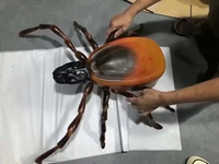2025 plastiques de haute qualité imprimés en 3D jouets coquille Prototypes Sculptures modèle 3D conception services de prototypage