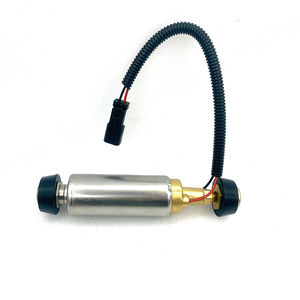 Piezas de repuesto para motor Saa6d125, bomba de transferencia de combustible, bomba de combustible 6245718110 6245-71-8110, conjunto de bomba de cebado - Product Image 4