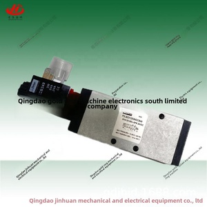 รุ่นควบคุมการไหลของ Hoerbiger รุ่น Ps13951 Ps13952 Ps13953 Ps13954 Ps13955 - Product Image 2